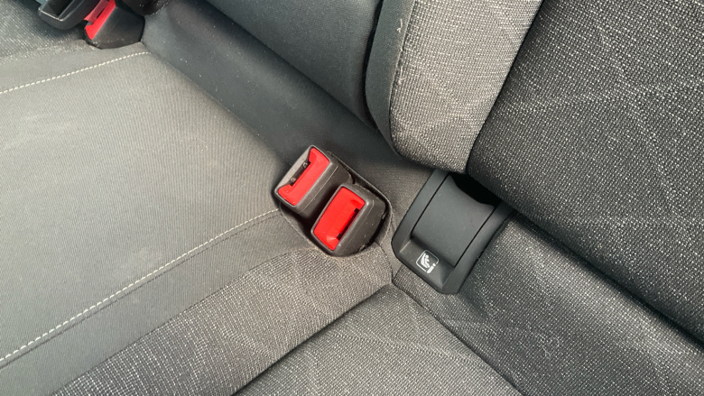 Volkswagen Golf 1.5 TSI Life 5dr Petrol Hatchback